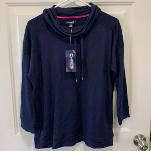 Women’s Chaps Sport Shirt